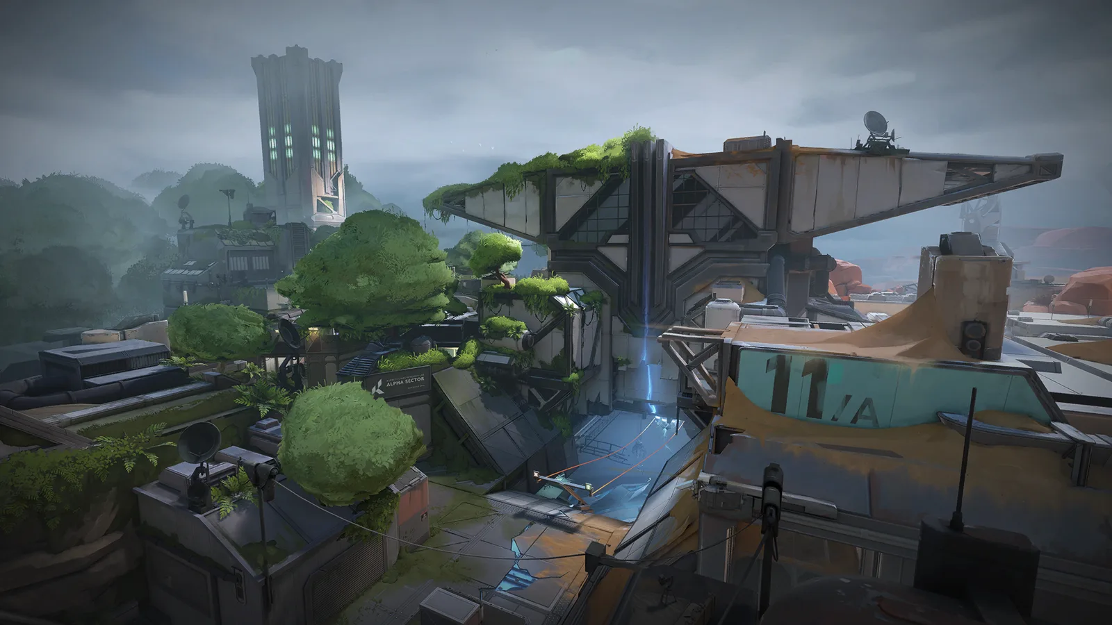 Fracture (Valorant map)