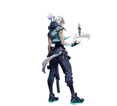 Jett