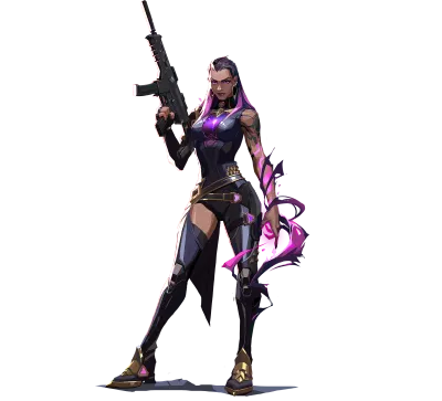 Reyna